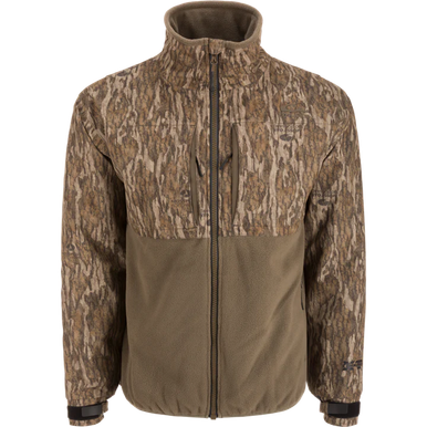 Drake Men's MST CommandXT Eqwader Full Zip Jacket