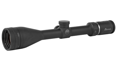 Burris Optics, Droptine, Rifle Scope, 4.5-14X Magnification, 42MM Objective, 1″ Main Tube