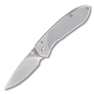 Buck Knives 327 Nobleman Folding Knife