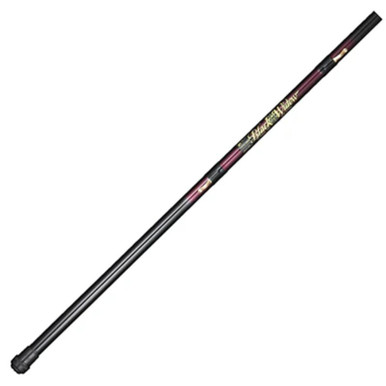 B’n’M Black Widow 20′ Telescopic Crappie Pole