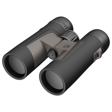 Leupold BX-3 Alpine HD 10x42mm Binocular Shadow Gray