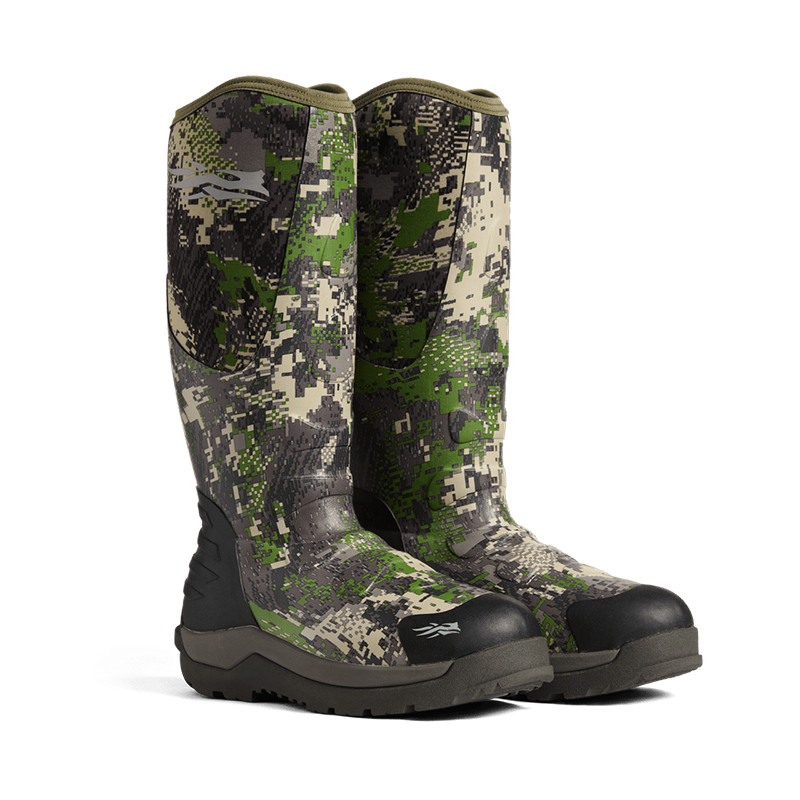Sitka Gear - Back40 Boot