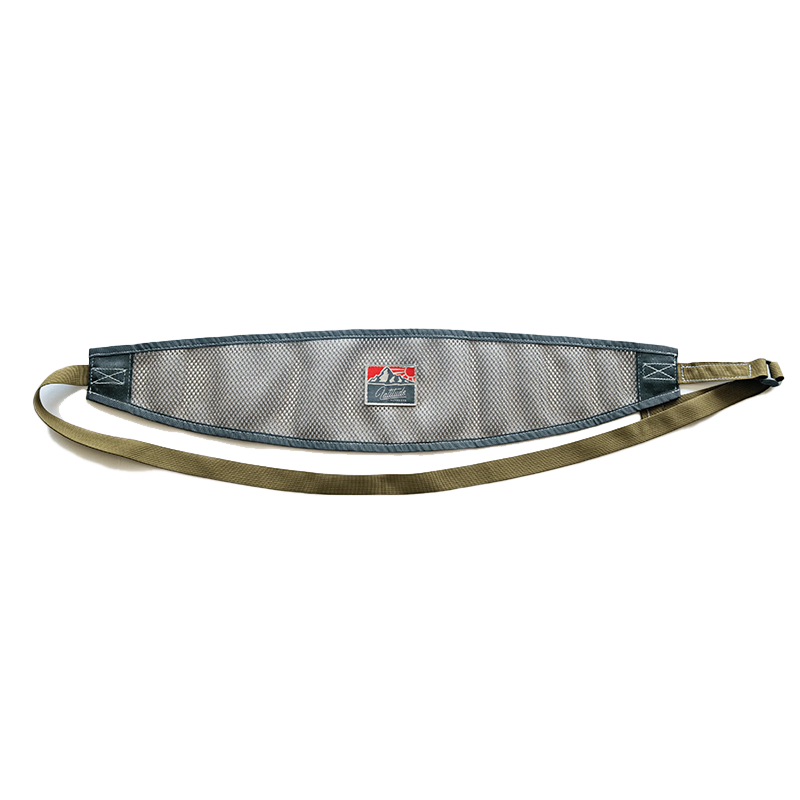 Latitude Outdoors - Back Band