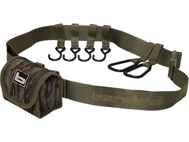 Banded Timber Belt – Realtree Legacy