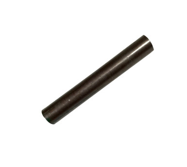 Barrel Blank 9" 12 GA, Smooth bore, SS, 1.312 dia
