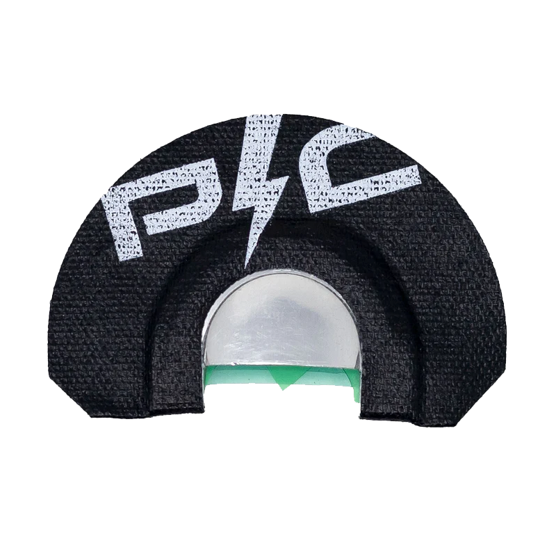 Power Calls - Batwing Dome Diaphragm
