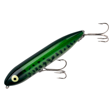 Heddon Zara Spook 4½″ Topwater Lure