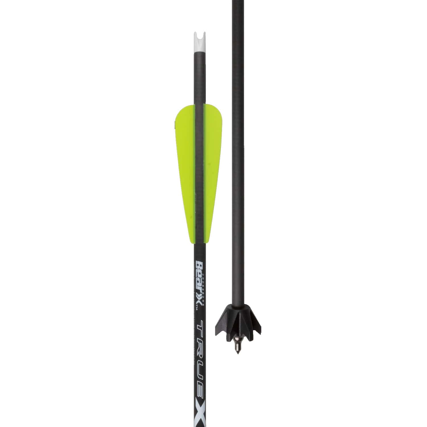 Bear X Crossbows Decocking Bolt BearX ACDCB1000*