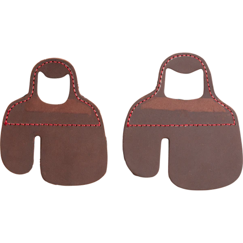 Bear Archery - Traditional Finger Tab