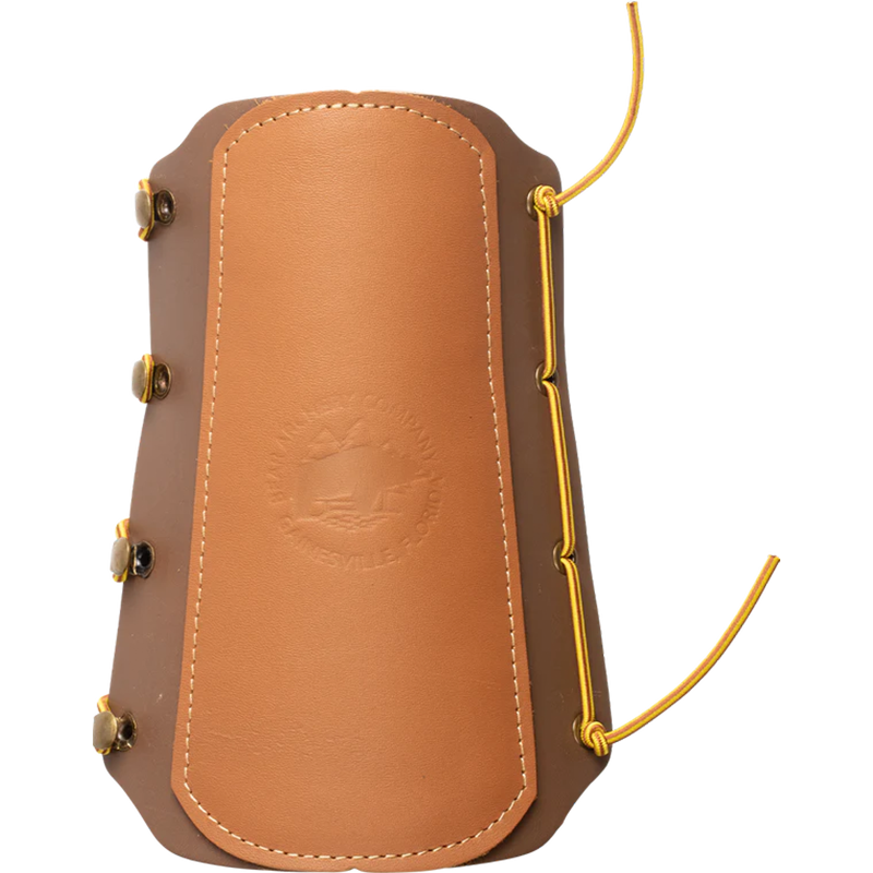 Bear Archery - Traditional Armguard