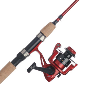 Berkley Cherrywood HD II 7’0″ Medium Spinning Combo