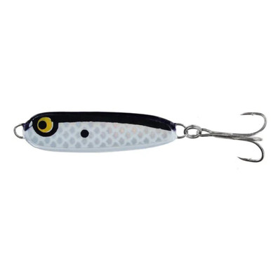 Henry’s Tackle Berry’s ThreatFin Spoon