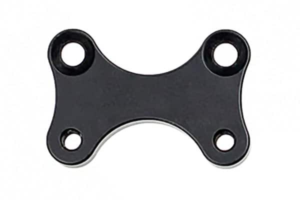 Black Gold Bowsights Dovetail QUIVER ADAPTER SBDTA19