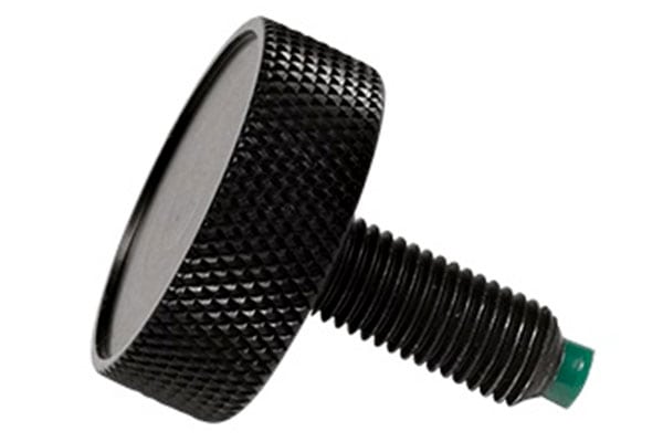 Black Gold Bowsights Dovetail QUICK DETACH KNOB DTK516241