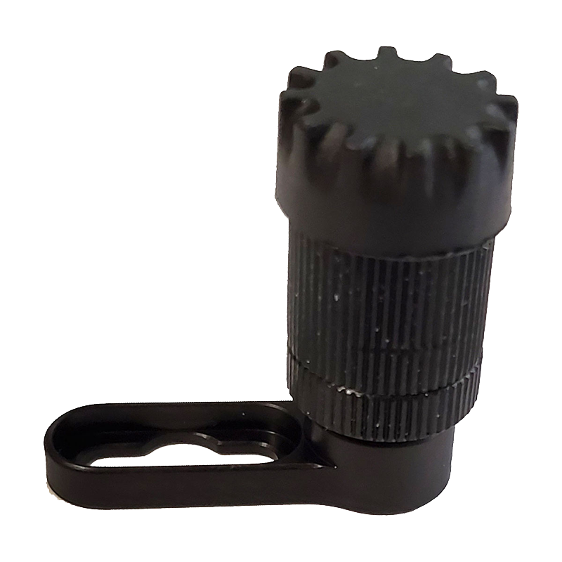 Black Gold - Sight Light w/ Bracket