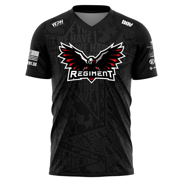 Official Regiment Jersey