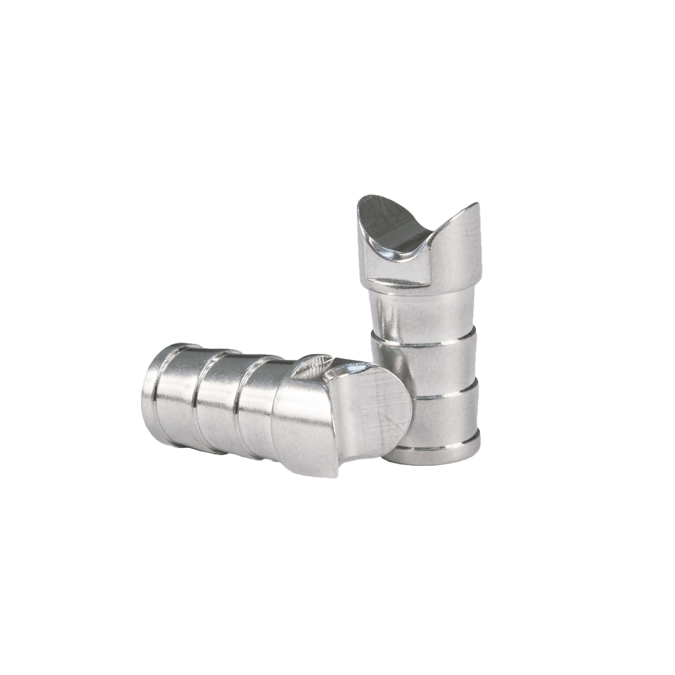 Accessories Aluminum Moon Nocks