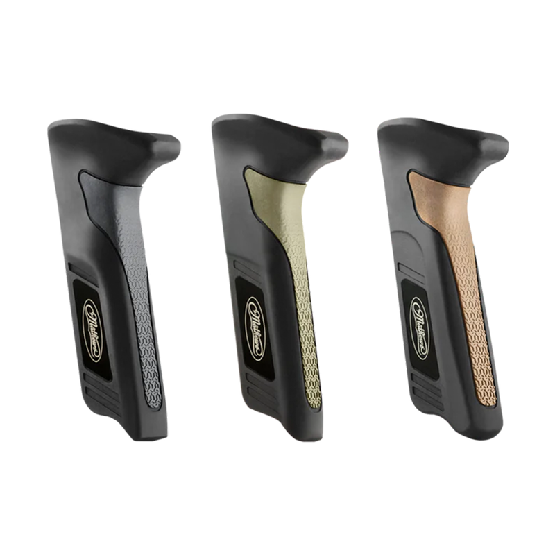 Mathews - Bond Grip System
