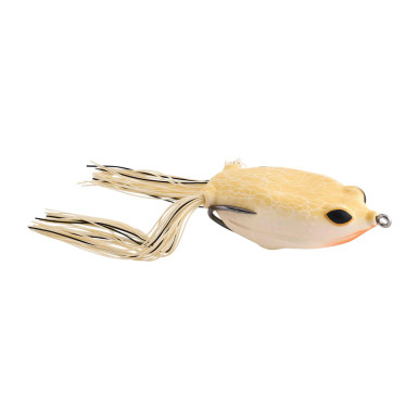 Berkley Swamp Lord Hollow‑Body Frog – 2.6″