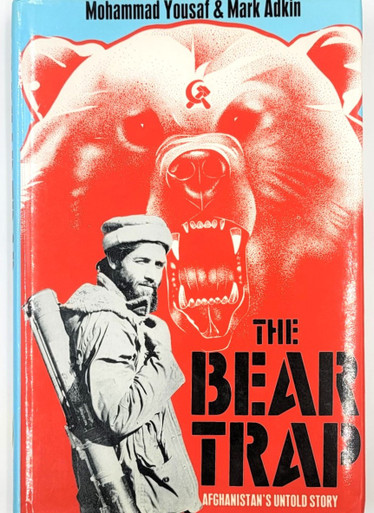 The Bear Trap, Afghanistan's Untold Story