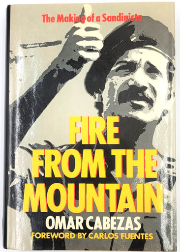 Fire from the Mountain: The Making of Sandinista