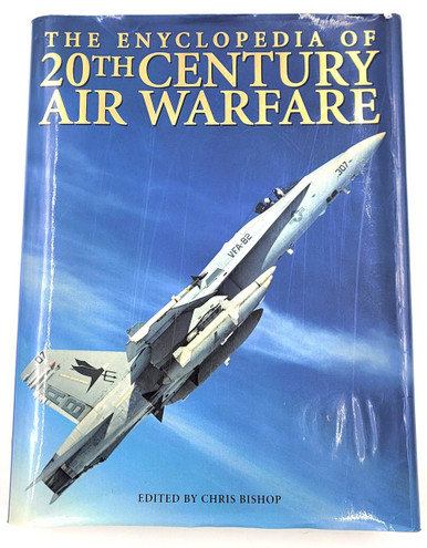 The Encyclopedia of 20th Century Warfare