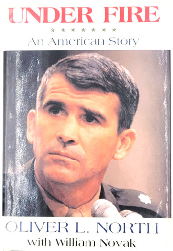 Under Fire: An American Story
