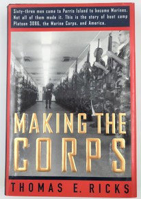 Making the Corps
