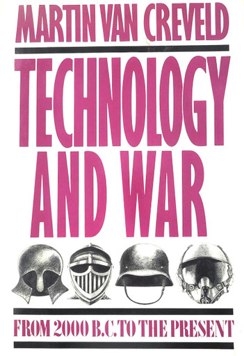 Technology and War