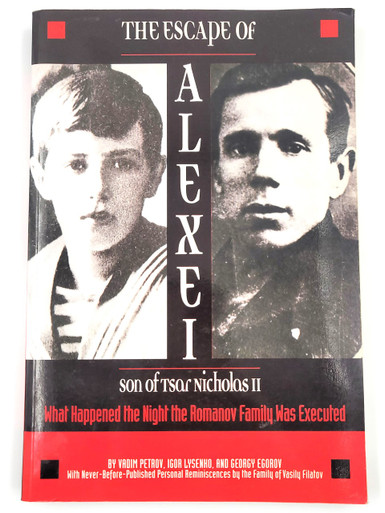 The Escape of Alexei