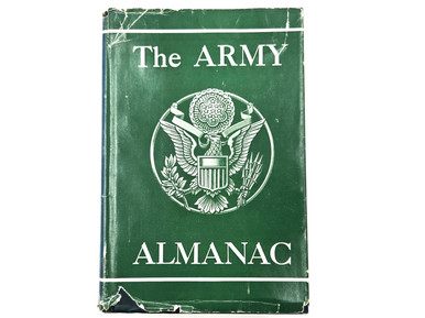 The Army Almanac