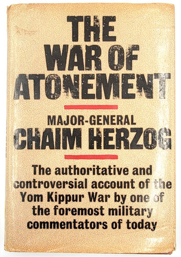 The War of Atonement