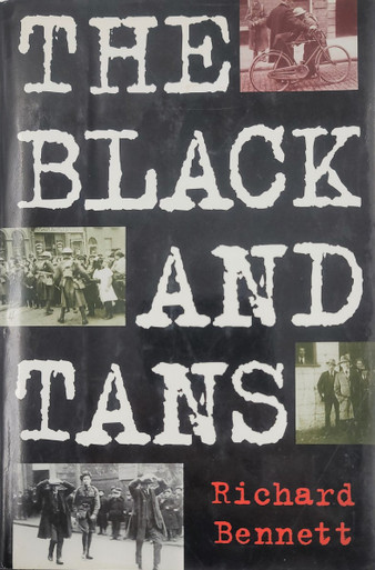 The Black and Tans
