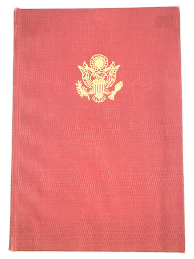 The Sinews of War: Army Logistics, 1775-1953