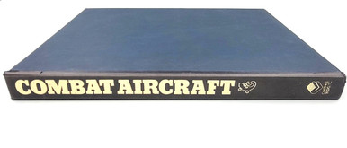 Combat Aircraft