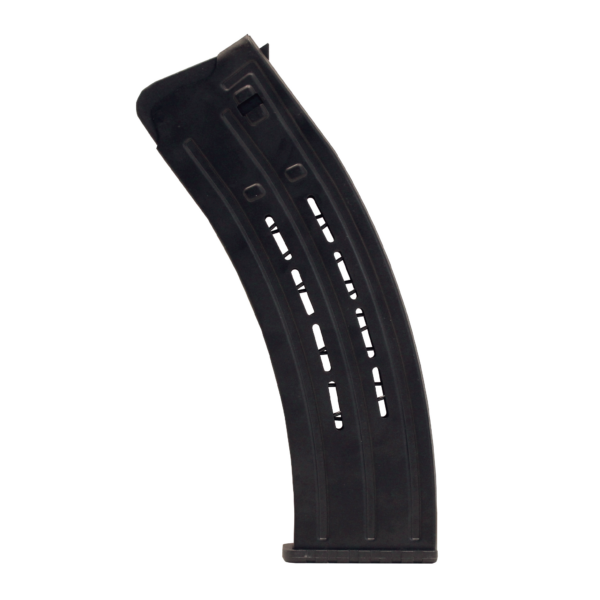 CITADEL BOSS25 MAGAZINE
