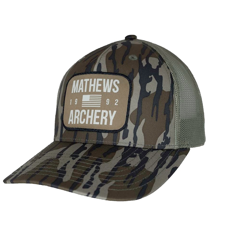 Mathews - Bottomland Cap