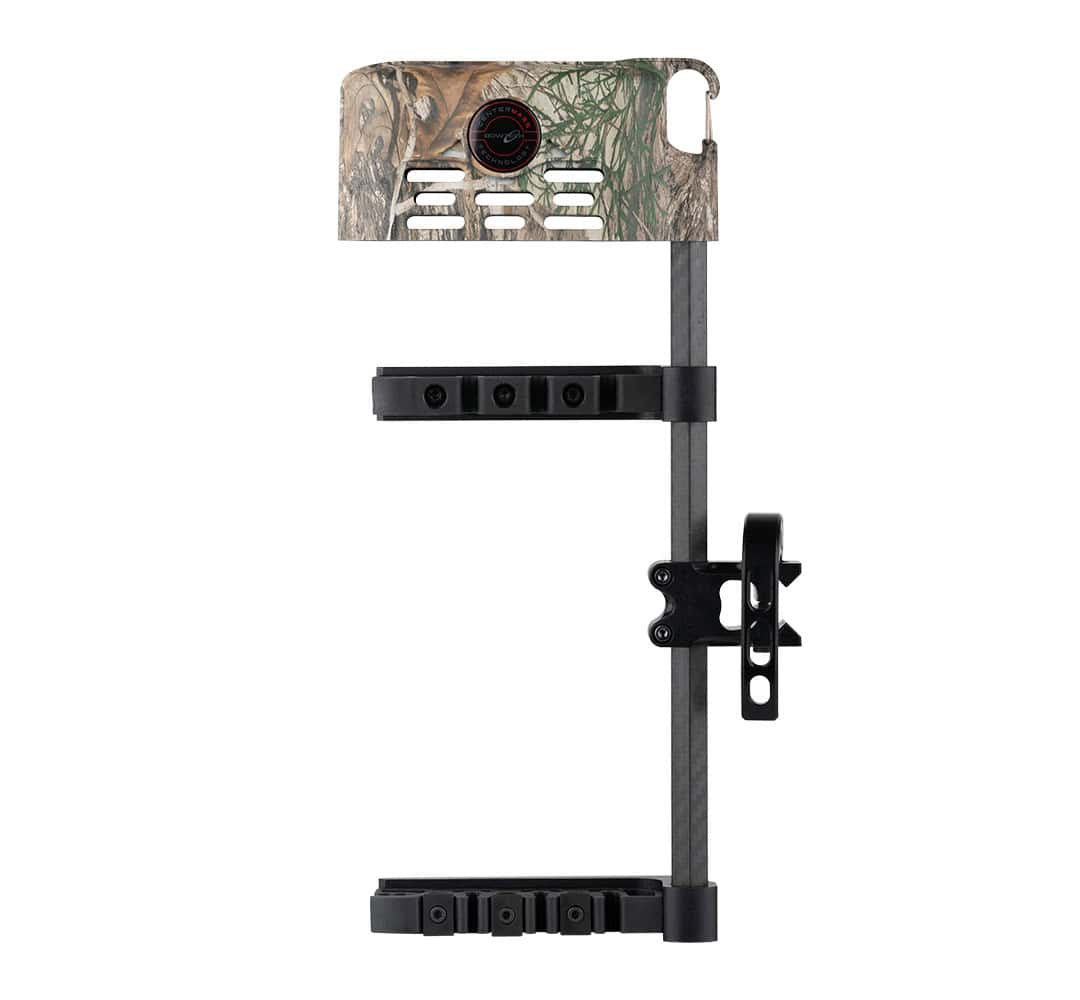 Bowtech Quiver CENTERMASS 4 ARROW Realtree Edge 12199X06