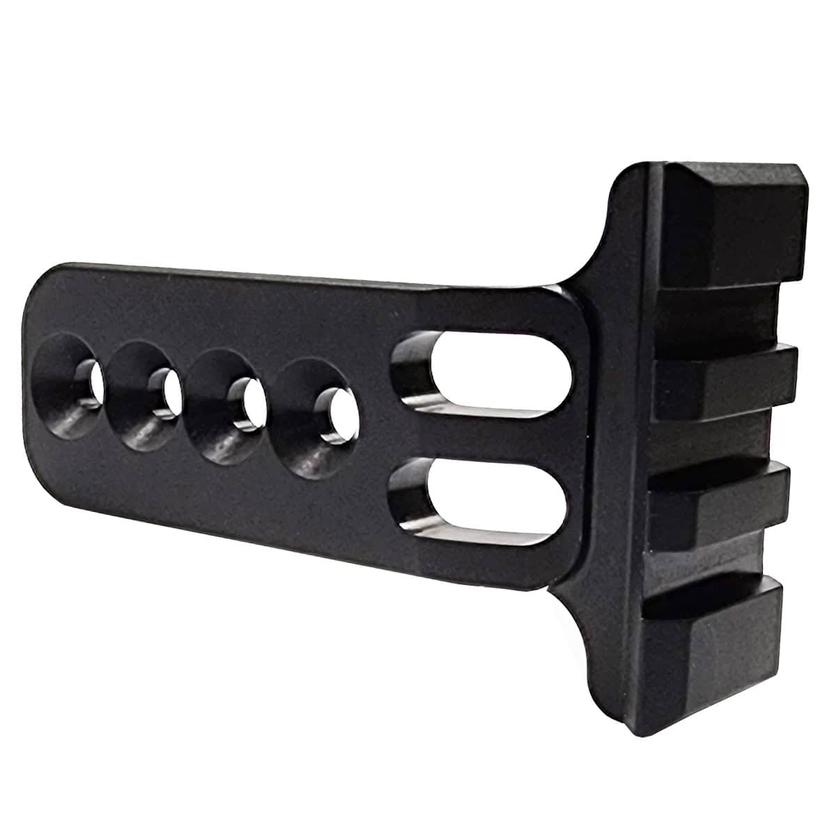 Bowtech Archery Sights Centermass Picatinny Sight Bar Mount 12721