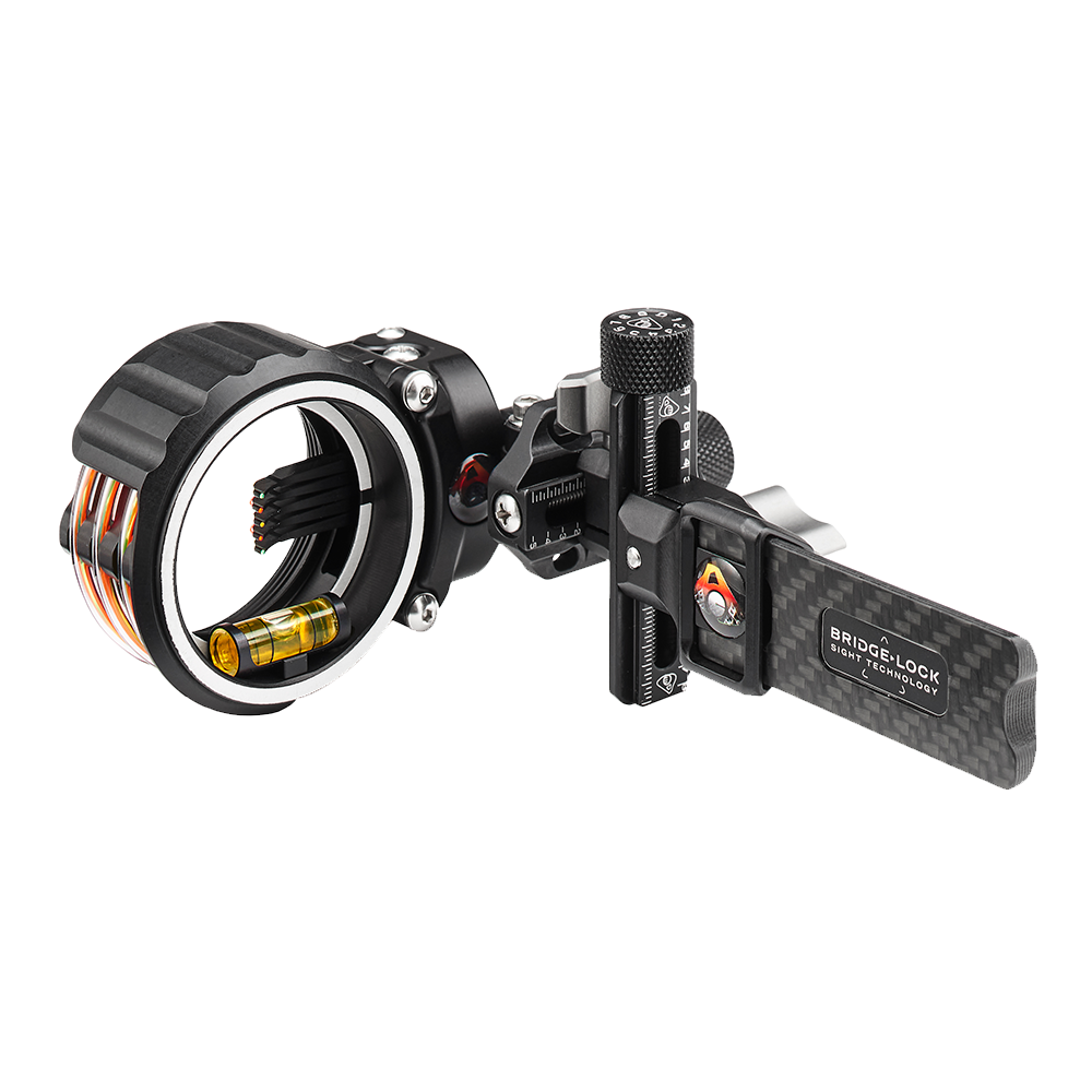 Mathews - Bridge-Lock Sight(5-Pin .019)