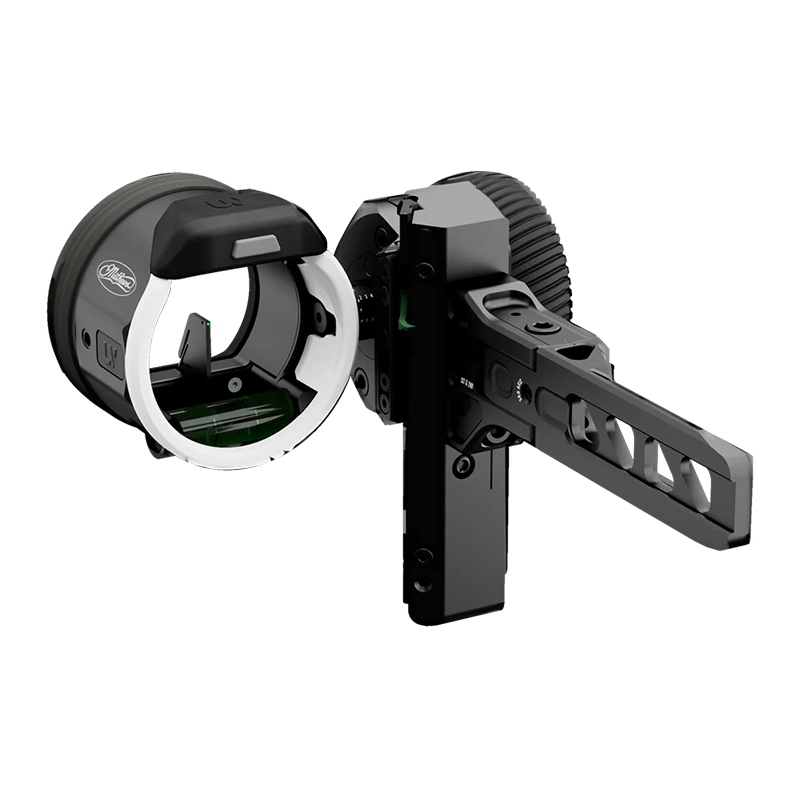 Mathews - Bridge-Lock UV Slider Sight