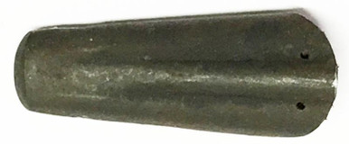 British 20th Century Scabbard Tip