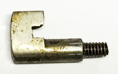 British Bayonet Locking Lug