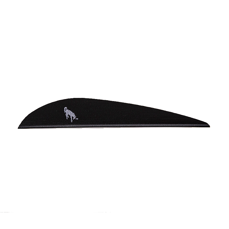 Bohning Archery - 3" Bronco Vanes