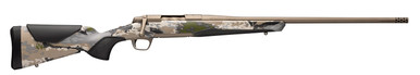Browning X-Bolt 2 Speed .308 Win Rifle, 22-Inch, OVIX Camo