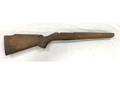 Browning ‘Safari’ Rifle Stock w/o pistol grip and forend tip