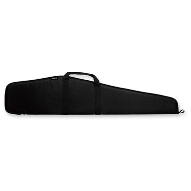 Bulldog Cases Pit Bull 44" Rifle Case Black