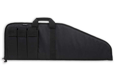 Bulldog Pitbull Rifle Case 43"