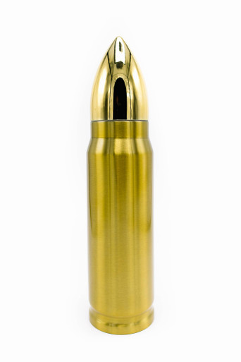 Bullet Thermo Bottle