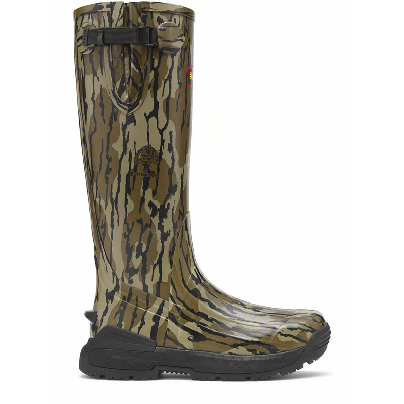 LaCrosse Footwear - Burly Aero